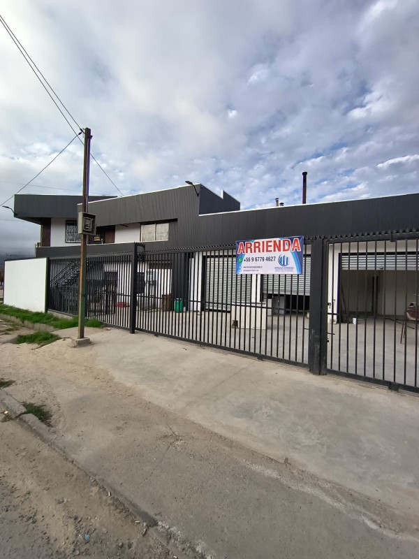 Arriendo Locales Comerciales
