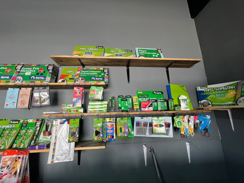 Vende Local Comercial Con Derecho A Llaves