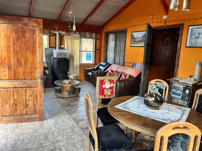 Vende Parcela Con Hermosas Casas