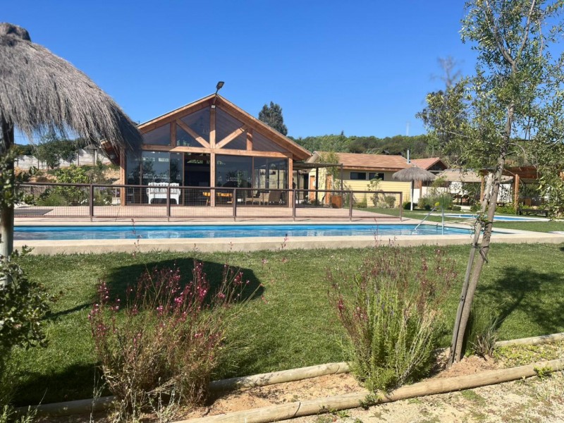 Vende Parcela Con Centro de Eventos en los Laureles