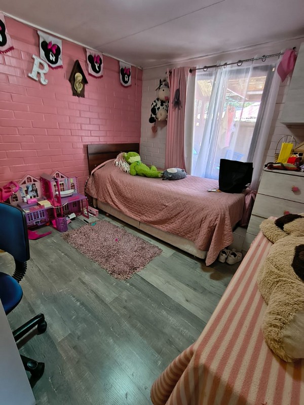 Vende Hermosa Casa Sector Quinta el Palacio