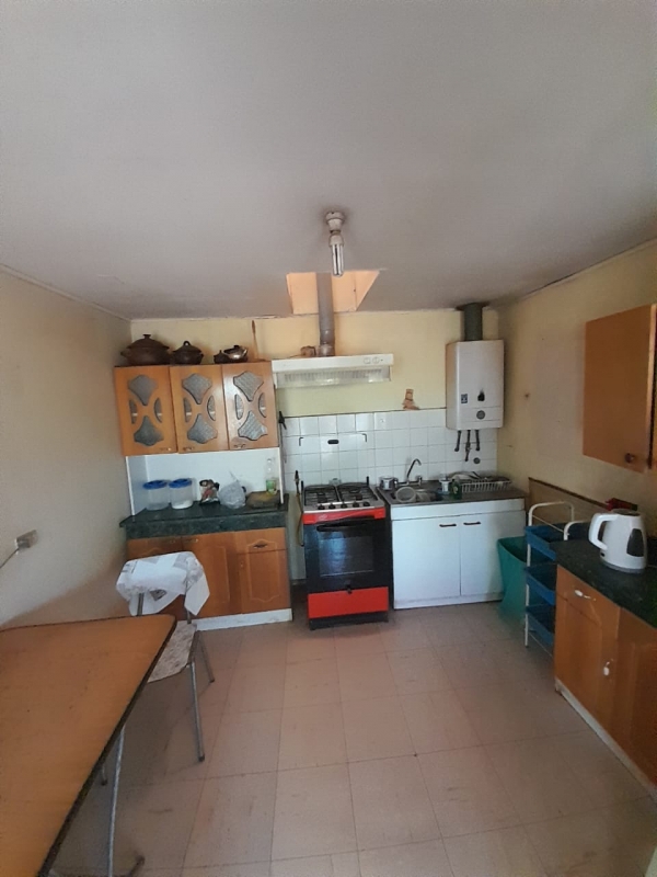 Vende Casa Avenida Eastman