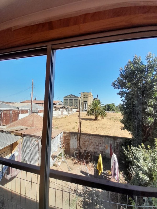 Vende Departamento Sector Ccu