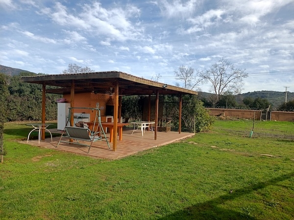 Vende Parcela Valles de Huinganal