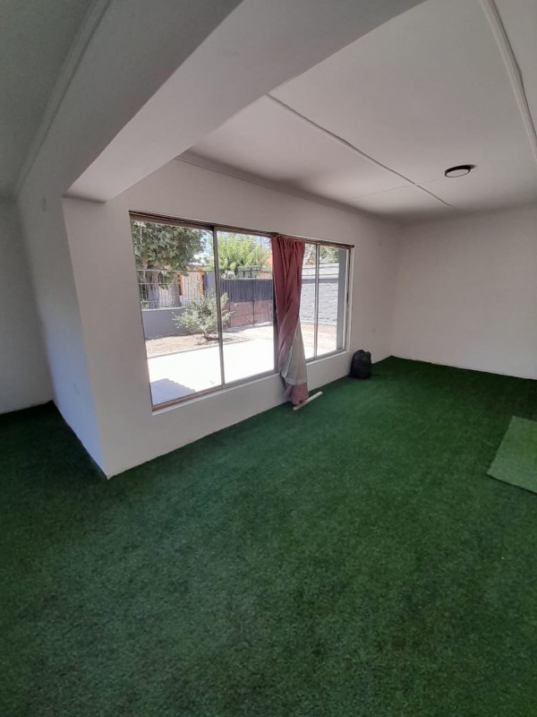 Arriendo Casa Uso Profesional