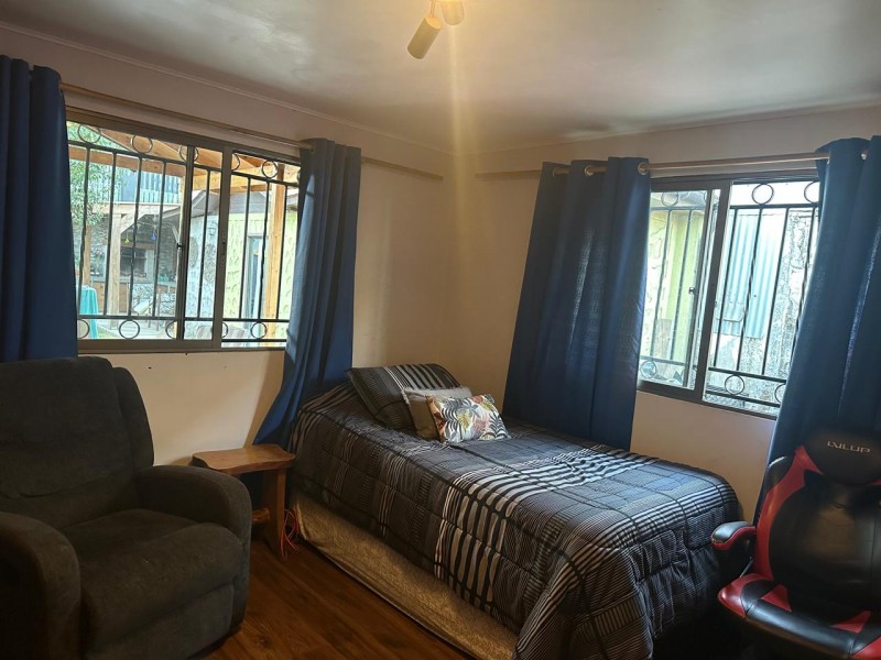 Vende Casa Sector Residencial San Francisco de Limache