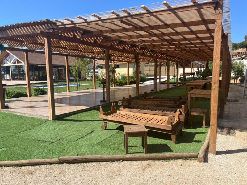 Vende Parcela Con Centro de Eventos en los Laureles