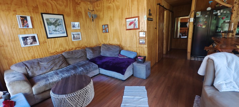 Vende Hermosa Parcela las Palmas Olmué