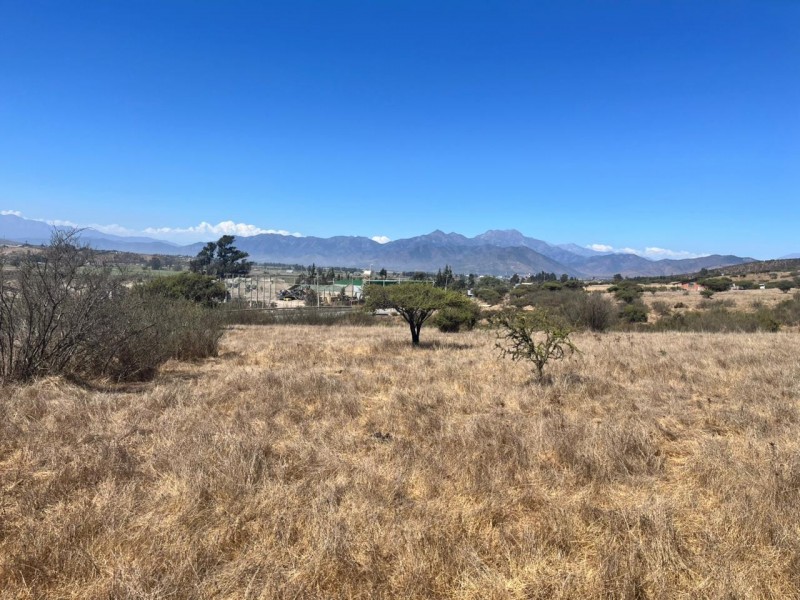 Vende Parcelas Tabolango