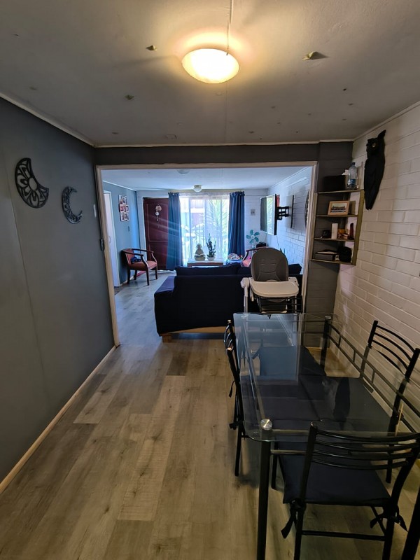 Vende Hermosa Casa Sector Quinta el Palacio