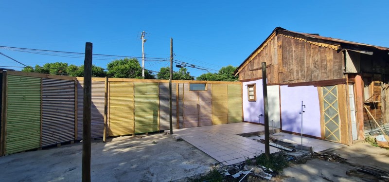 Vende Terreno Urbano San Francisco de Limache