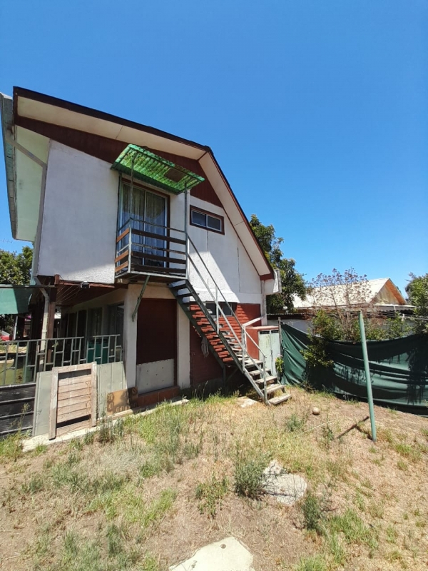 Vende Casa Avenida Eastman