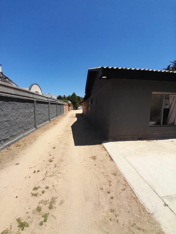 Arriendo Oficina/box