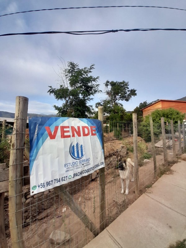 Vende Propiedad Con 2 Casas Olmué