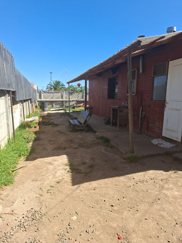 Arrienda Casa Sector los Castaños