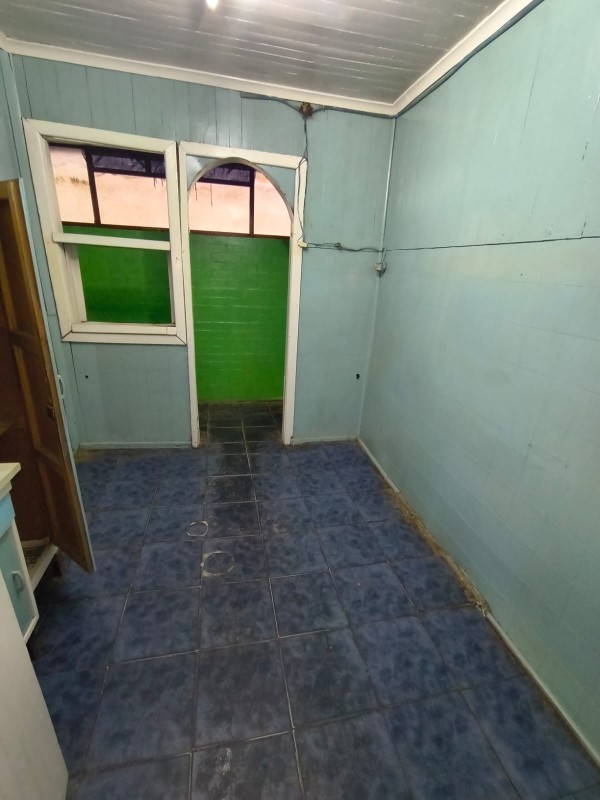 Vende Propiedad Calle República