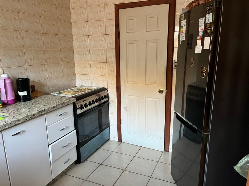 Vende Parcela Con Hermosas Casas