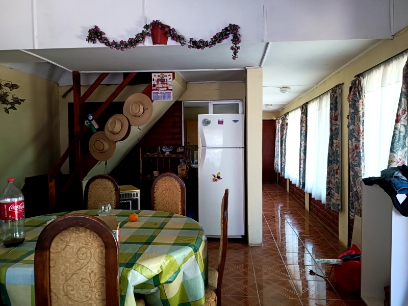 Vende Casa Avenida Eastman