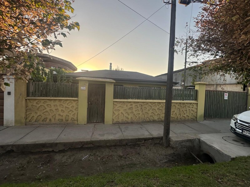 Fotografía de Vende Casa Sector Residencial San Francisco de Limache