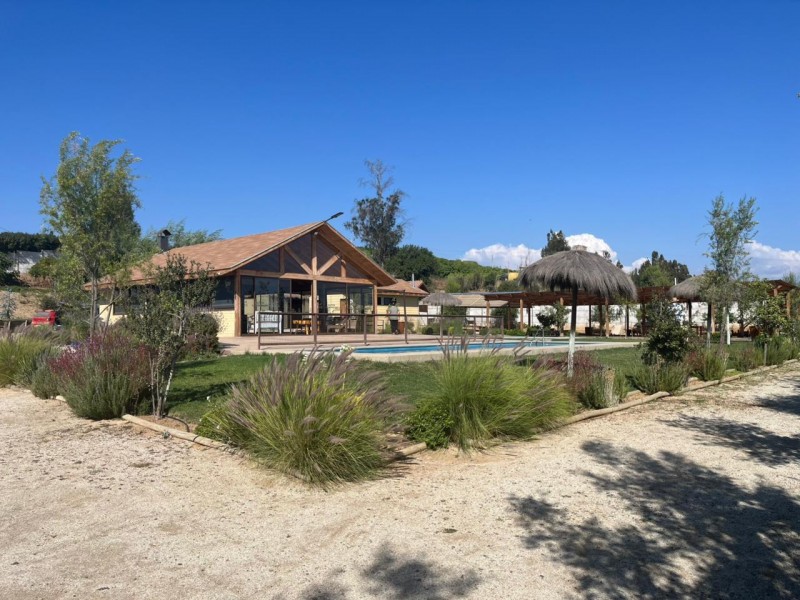 Vende Parcela Con Centro de Eventos en los Laureles