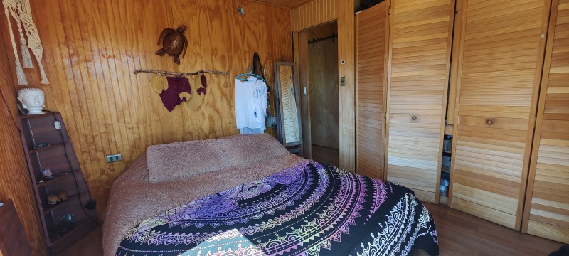 Vende Hermosa Parcela las Palmas Olmué
