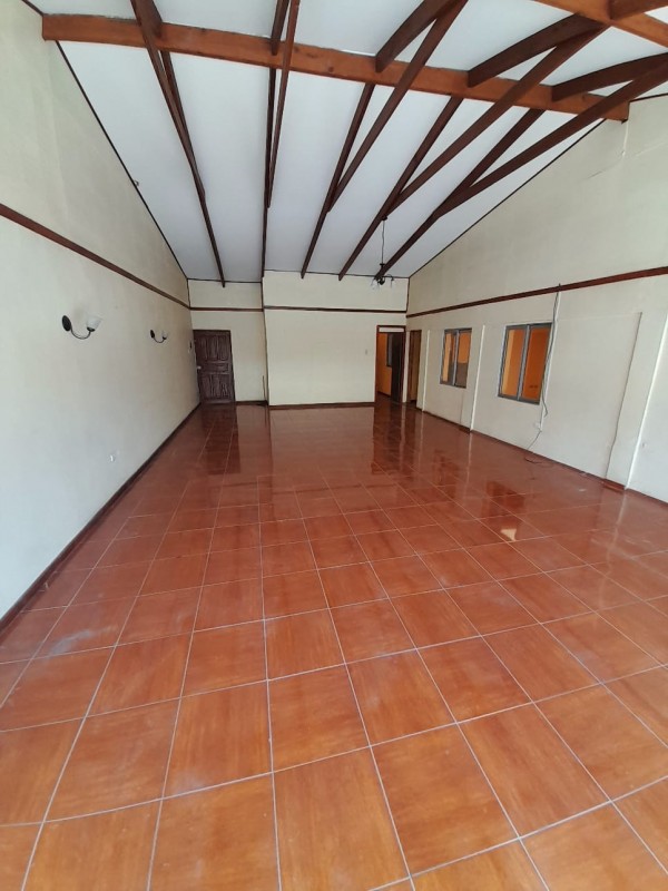 Arrienda Propiedad Comercial Centro de Limache