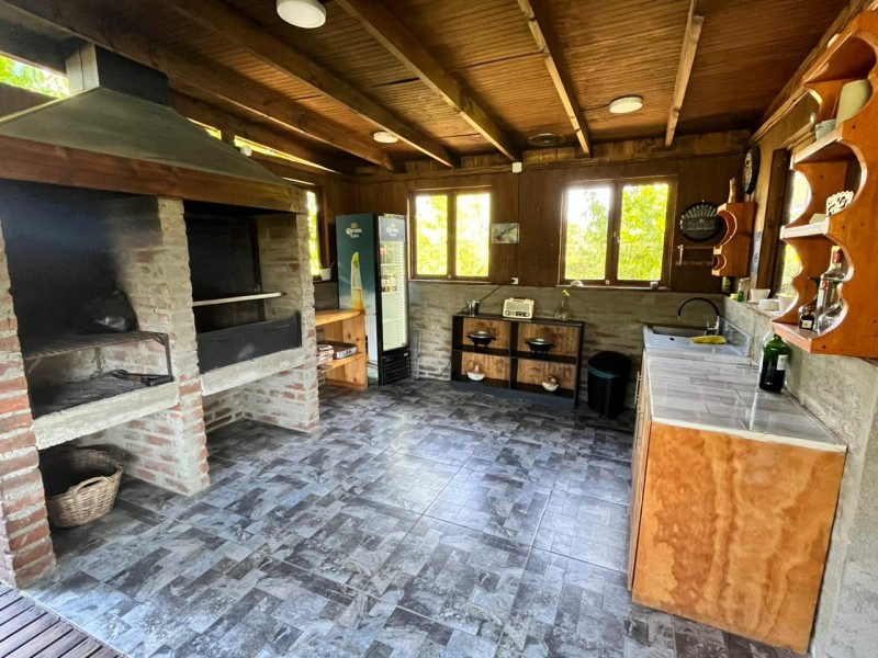 Vende Parcela Con Centro de Eventos en los Laureles