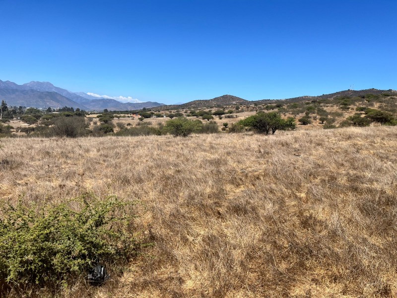 Vende Parcelas Tabolango