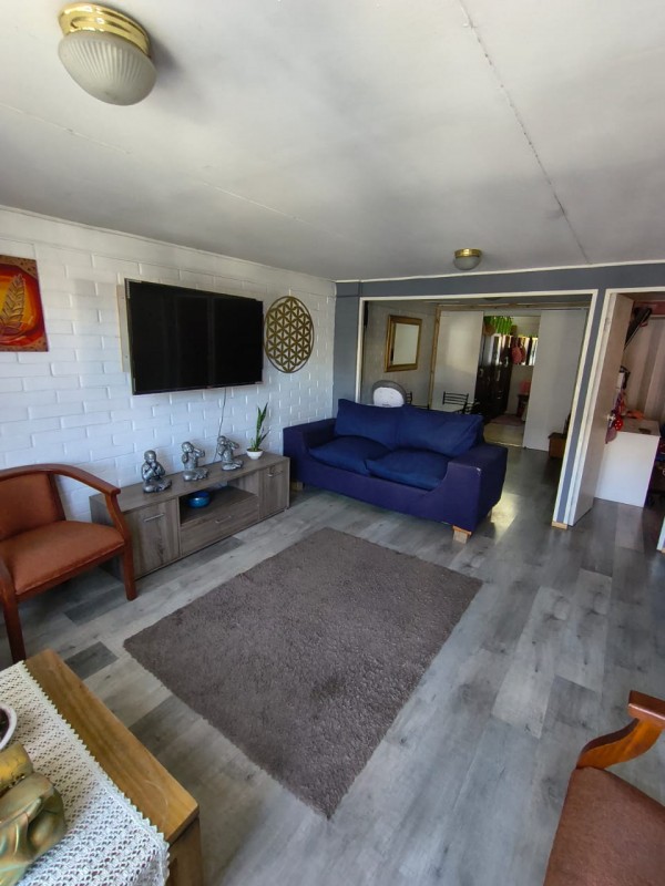 Vende Hermosa Casa Sector Quinta el Palacio