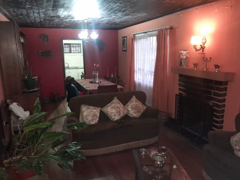 Vende Casa Quinta Avenida Eastman