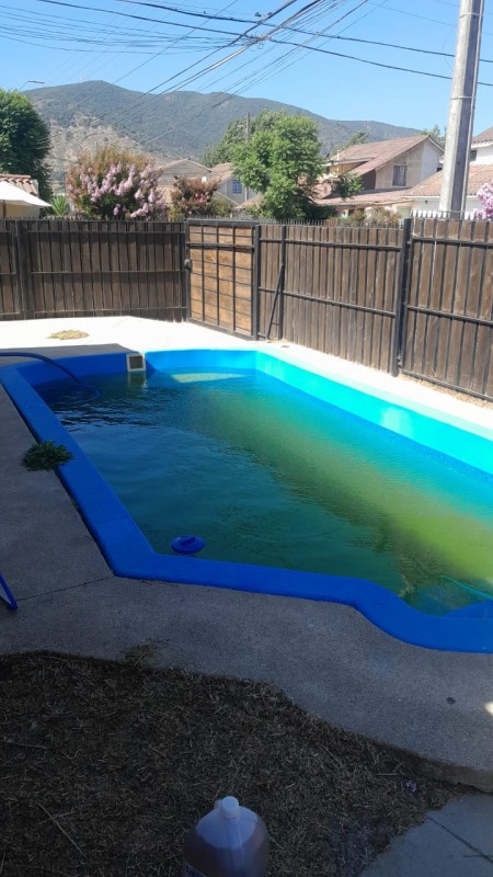 Arrienda Casa Con Piscina