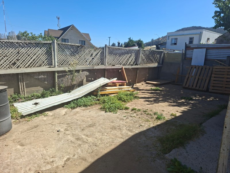 Arrienda Casa Sector los Castaños