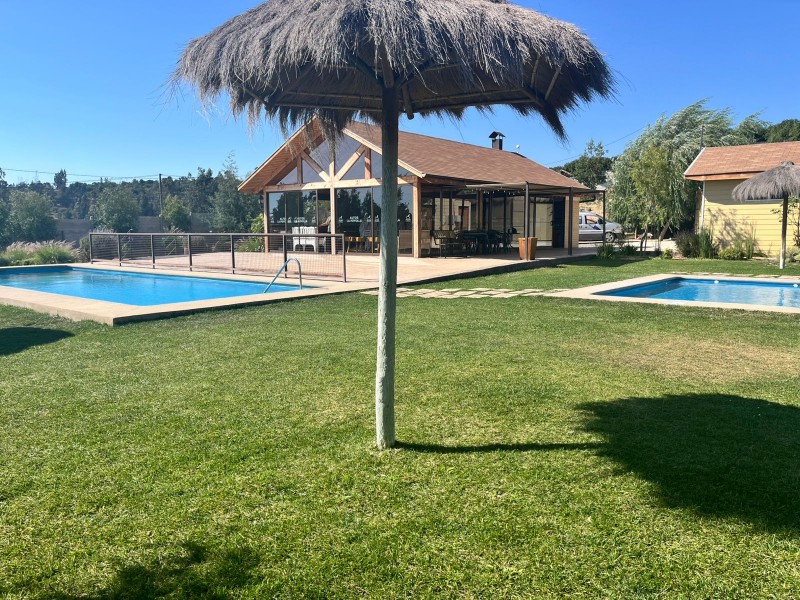 Vende Parcela Con Centro de Eventos en los Laureles