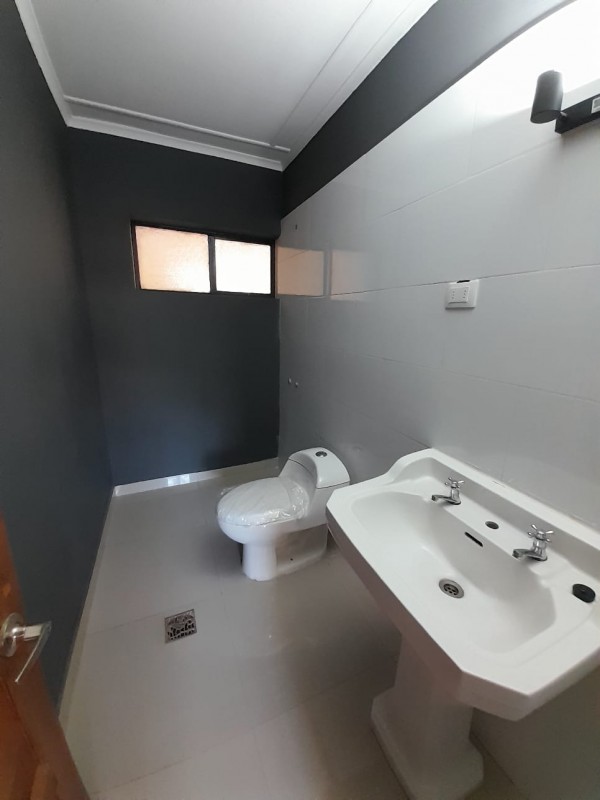 Arriendo Casa Uso Profesional