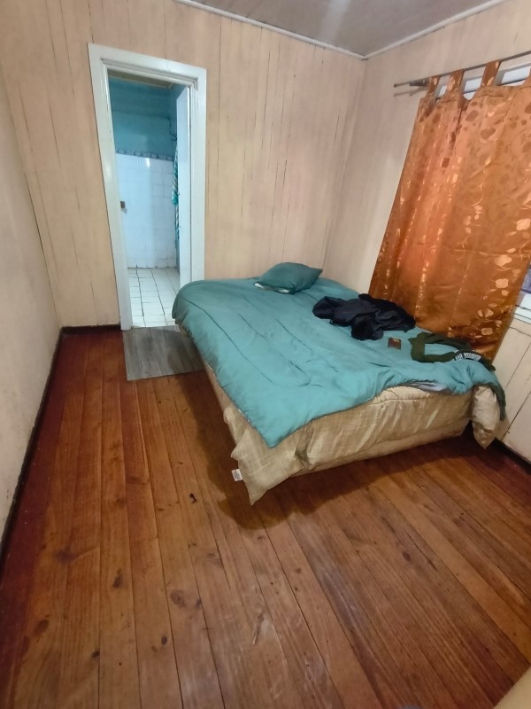Vende Propiedad Calle República