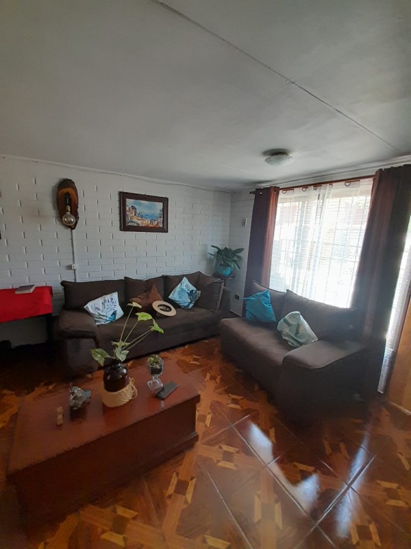 Vende Propiedad en Sector Quinta el Palacio