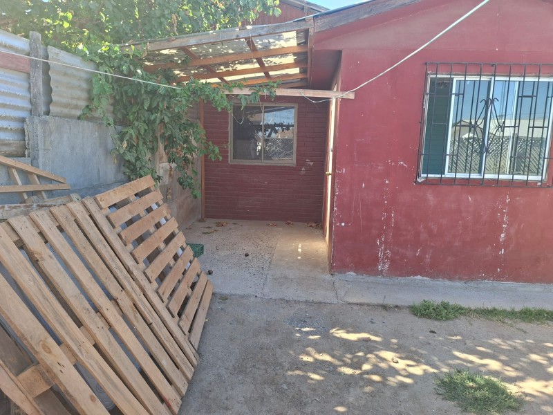 Arrienda Casa Sector los Castaños