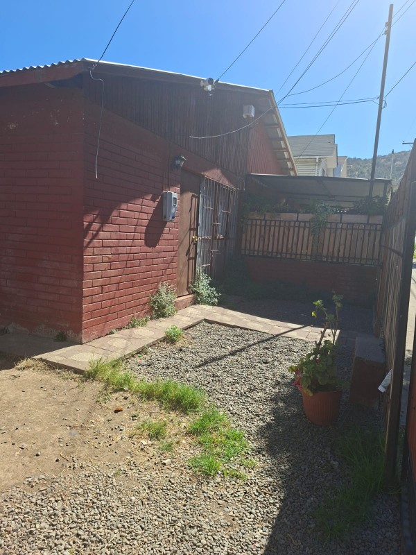 Arrienda Casa Sector los Castaños