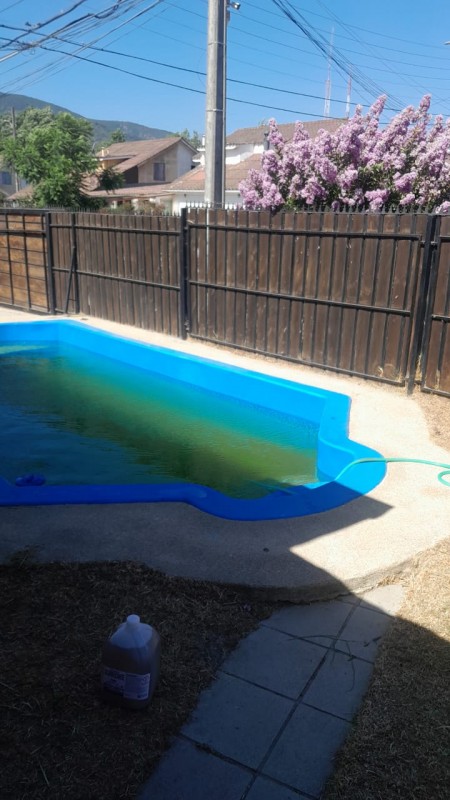 Arrienda Casa Con Piscina