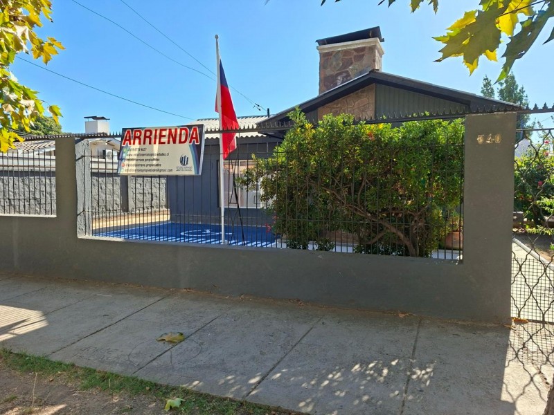 Arriendo Oficina/box