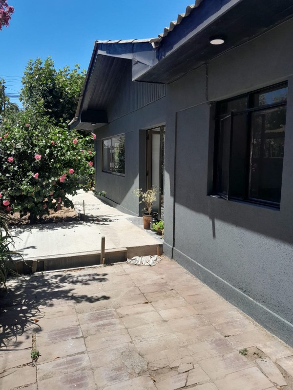 Arriendo Oficina/box
