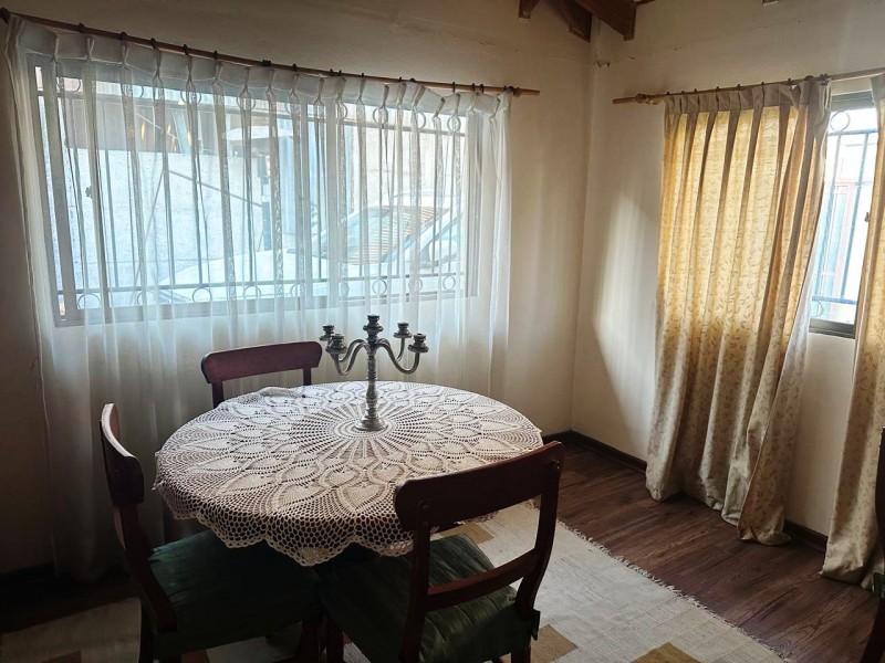 Vende Casa Sector Residencial San Francisco de Limache
