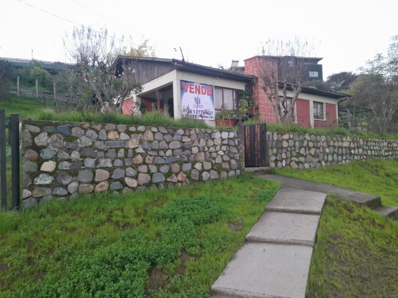 Vende Casa Quinta Avenida Eastman