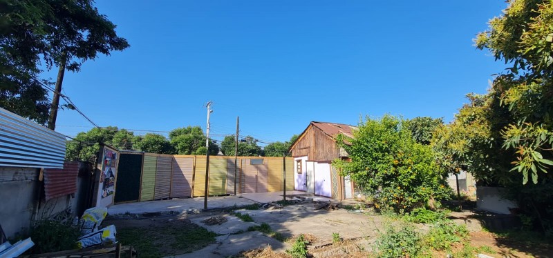 Vende Terreno Urbano San Francisco de Limache