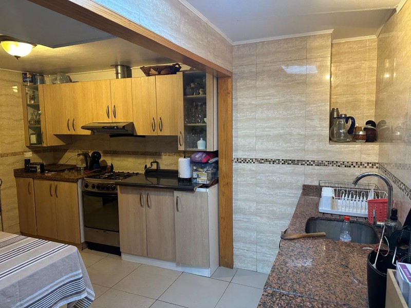 Vende Casa Sector Residencial San Francisco de Limache