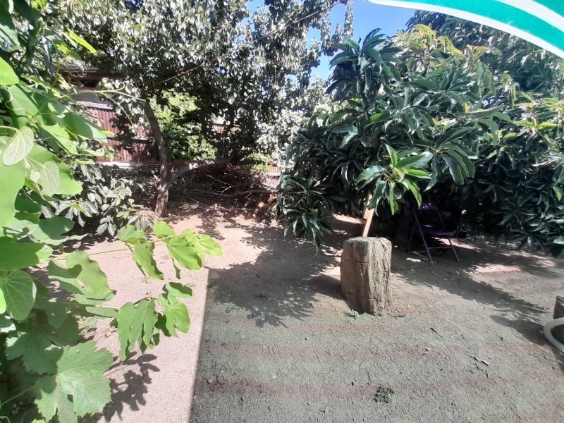 Vende Propiedad Con 2 Casas Centro de Limache