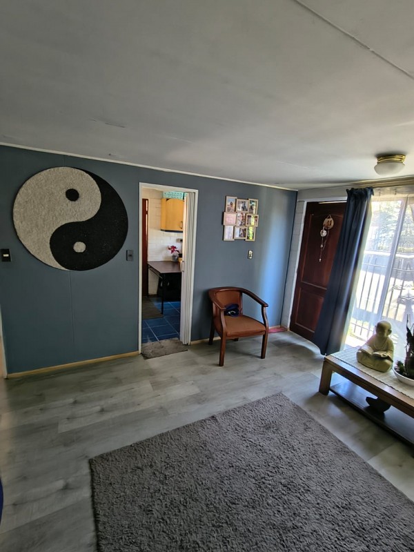 Vende Hermosa Casa Sector Quinta el Palacio