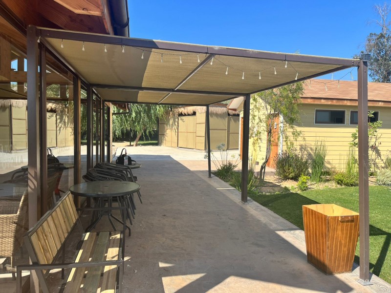 Vende Parcela Con Centro de Eventos en los Laureles