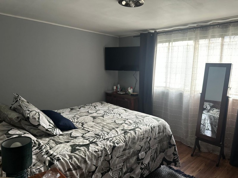 Vende Casa Sector Residencial San Francisco de Limache