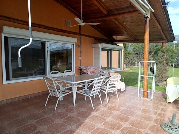 Vende Parcela Valles de Huinganal